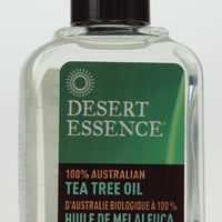 Tea Tree Oil 100% Pure