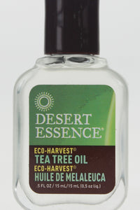 Tea Tree Oil - Eco Harvest