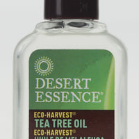 Tea Tree Oil - Eco Harvest