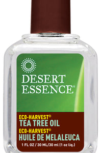 Tea Tree Oil Eco-Harvest