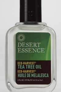 Tea Tree Oil - Eco Harvest