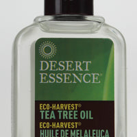 Tea Tree Oil - Eco Harvest