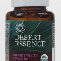 Tea Tree & Lavender Oil