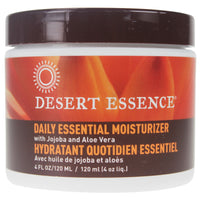 Daily Essential Moisturizer