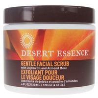 Gentle Stimulating Facial Scrub