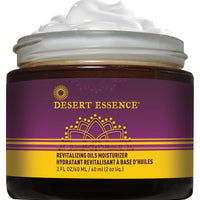 Revitalizing Oils Moisturizer