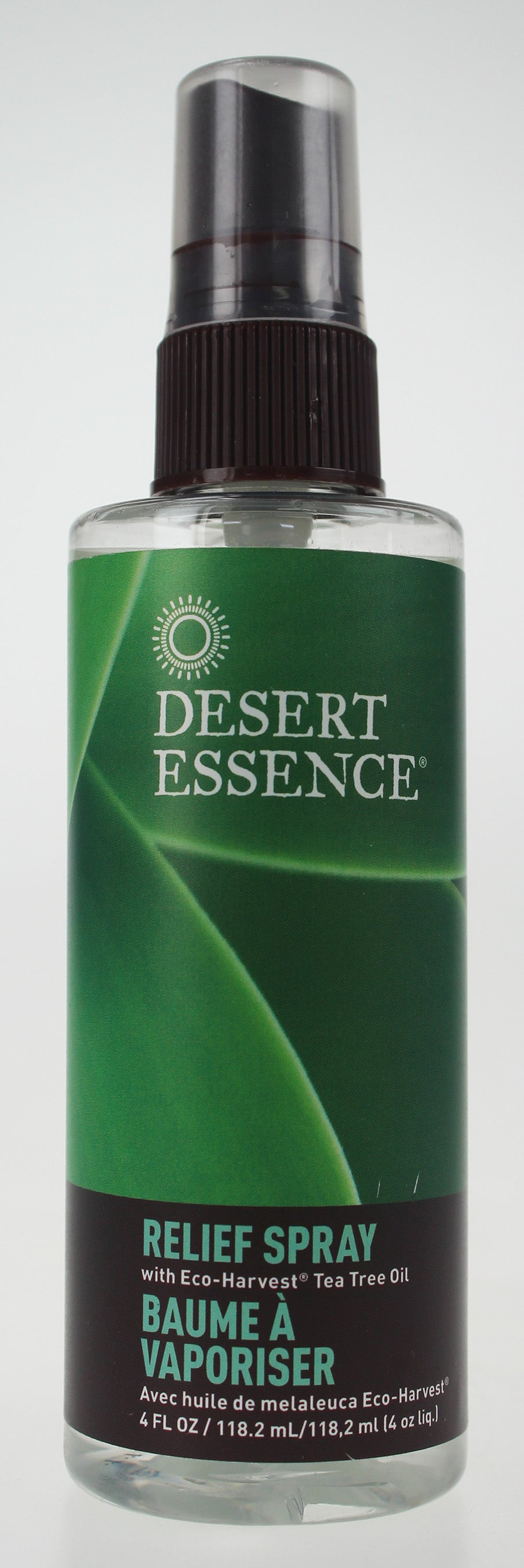 Tea Tree Relief Spray