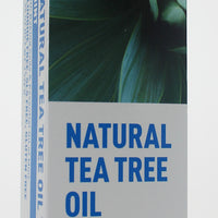 Tea Tree Oil Toothpaste with Mint