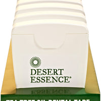 Tea Tree Dental Tape