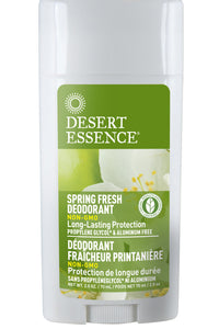 Spring Fresh Deodorant