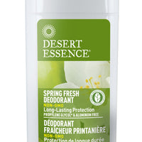 Spring Fresh Deodorant