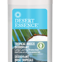 Tropical Breeze Deodorant