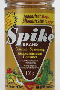 Spike Tenderizer Magic!