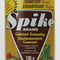 Spike Tenderizer Magic!
