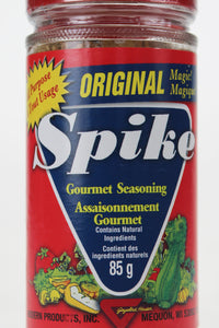 Spike Original Magic!