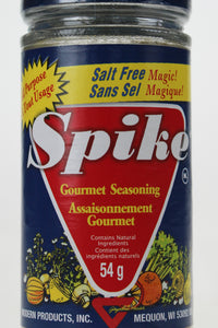 Spike Salt Free Magic!