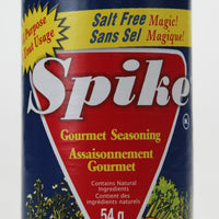 Spike Salt Free Magic!