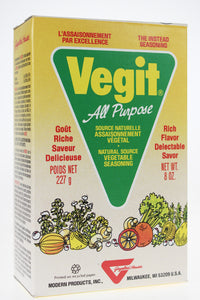 Vegit Seasoning Low Sodium