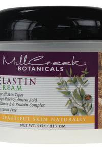 Elastin Cream