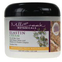 Elastin Cream
