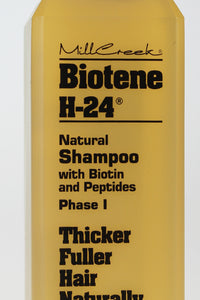 Biotene H-24 Shampoo