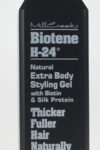 Biotene H-24 Styling Gel