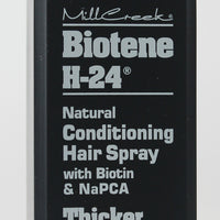 Biotene H-24 Cond Hair Spray