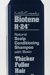 Biotene H-24 Scalp Cond Shampoo