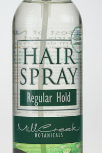 Regular Hold Hair Spray