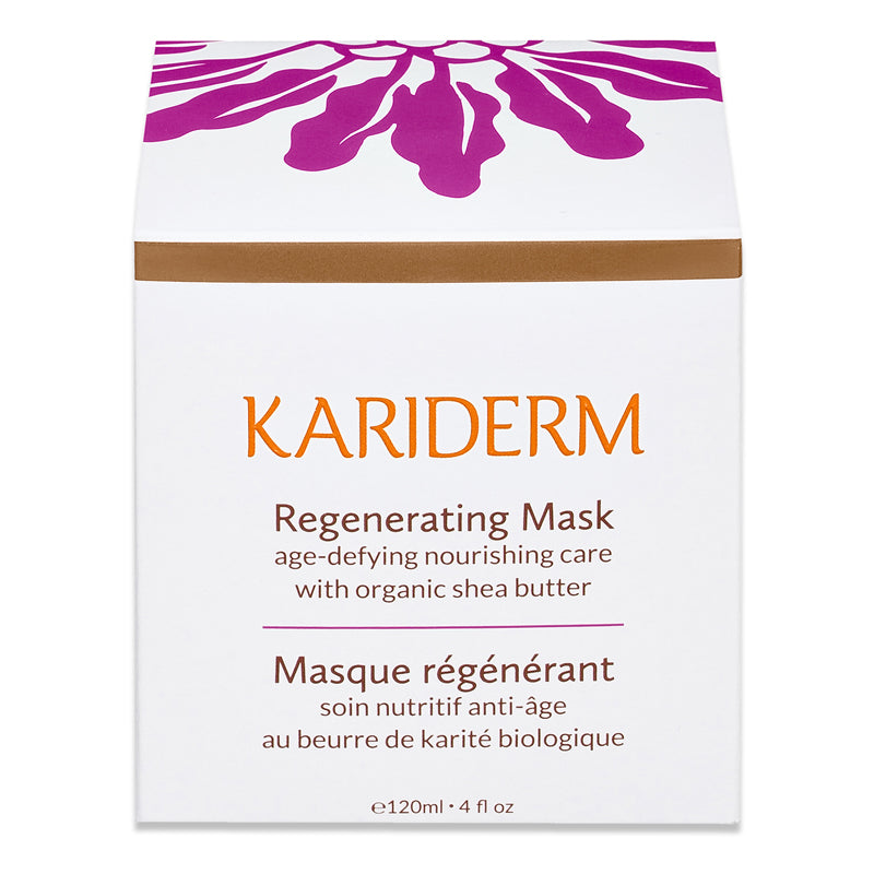 Regenerating Mask