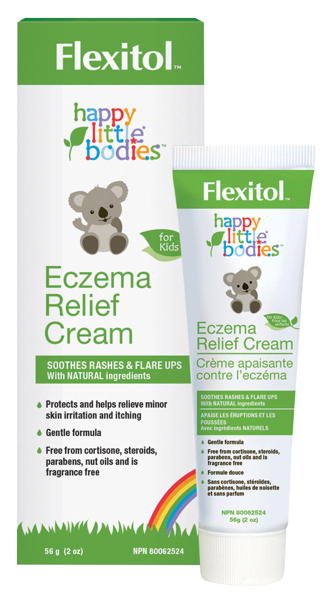 Eczema Relief Cream