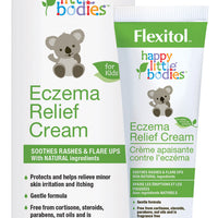 Eczema Relief Cream
