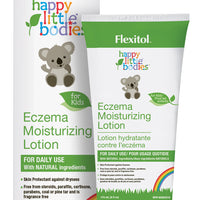 Eczema Moisturizing Lotion