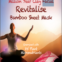 Earth Kiss Revitalise