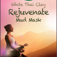 Earth Kiss Rejuvenate Mud Mask