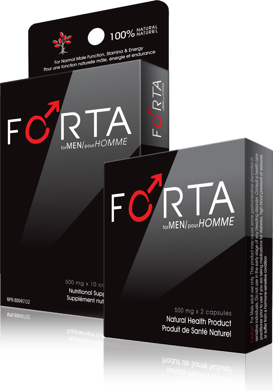 Forta for Men