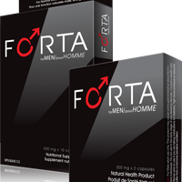 Forta for Men