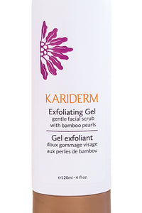 Gentle Exfoliating Gel