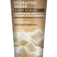 Hydrating Sugar Body Scrub