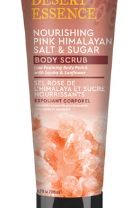 Nourishing Pink Himalayan Salt