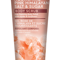 Nourishing Pink Himalayan Salt