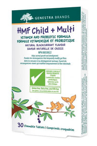 HMF Child + Multi