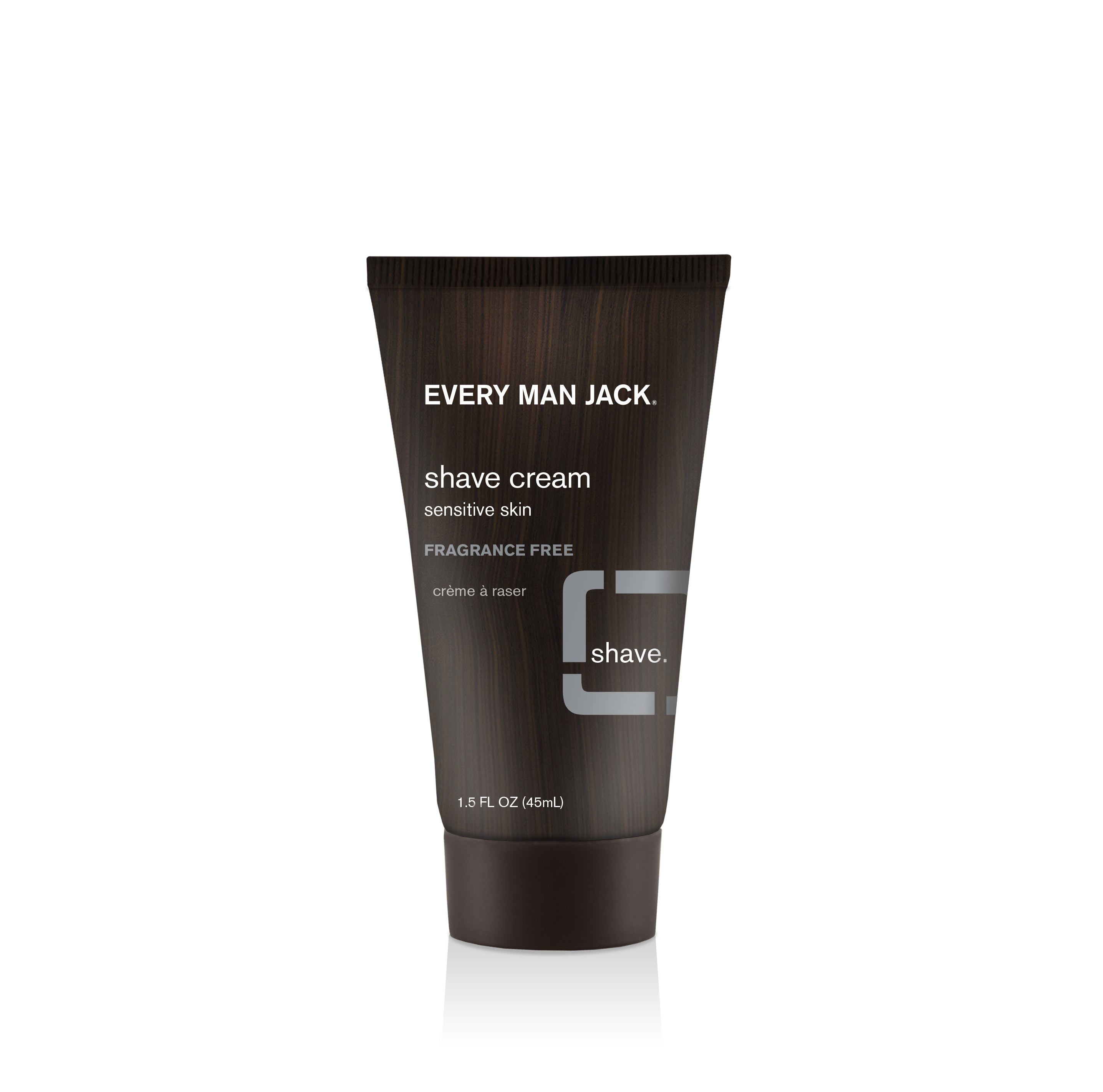 Travel Shave Cream