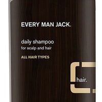 2-in-1 Shampoo & Cond. Sandalwood
