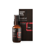 Beard Oil Cedarwood