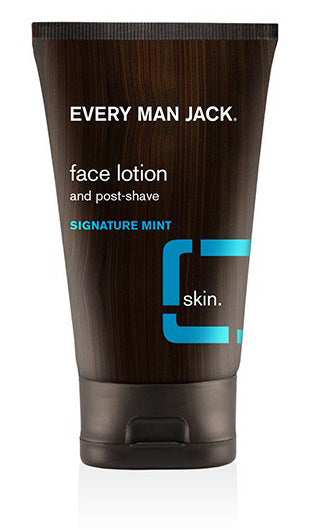 Face Lotion Signature Mint