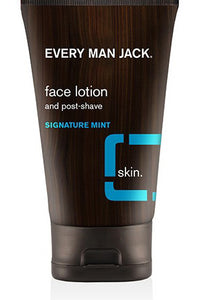 Face Lotion Signature Mint