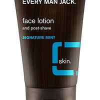 Face Lotion Signature Mint
