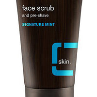 Face Scrub Signature Mint