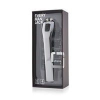 Razor| Chrome (Incl. 4 Cartridges)